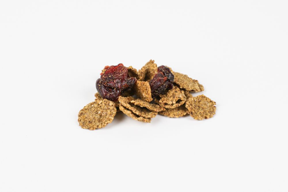 Bran Flakes με φρούτα